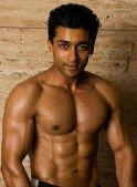 Suriya