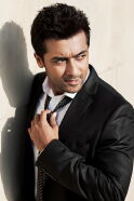 Suriya