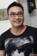 Surya Saputra