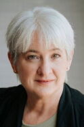Susan Bain