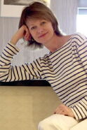Susan Forristal