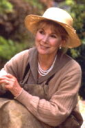 Susan Hampshire