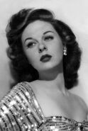 Susan Hayward