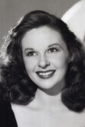Susan Hayward