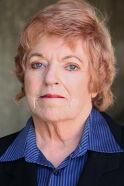 Susan James Berger