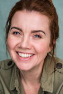 Susan Jayne-Robinson
