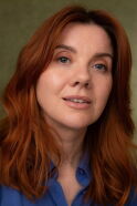 Susan Jayne-Robinson