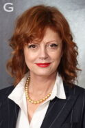 Susan Sarandon