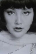 Susan Shaw Yam-Yam