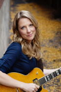 Susan Tedeschi