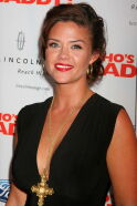 Susan Ward
