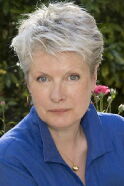 Susan Wooldridge