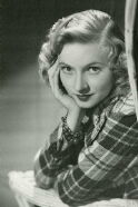 Susanna Foster