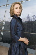 Susanna Thompson