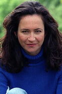 Susannah Doyle