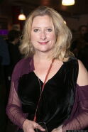 Susannah Harker