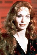 Susannah York