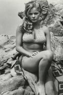 Susanne Benton