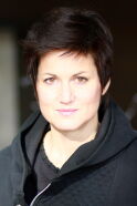 Susanne Kellermann