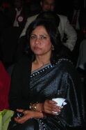 Sushila Rayamajhi