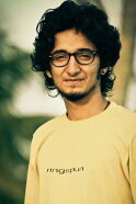 Sushin Shyam