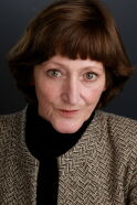Susie Baxter
