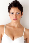 Susie Castillo