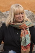 Sussie Eriksson