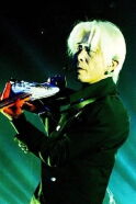 Susumu Hirasawa