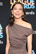 Sutton Foster