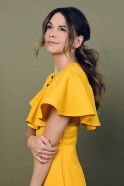 Sutton Foster