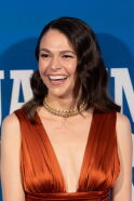 Sutton Foster