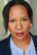 Suzann McLean