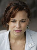Suzanne Clément