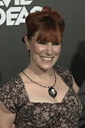 Suzanne Keilly