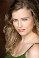 Suzanne Lenz