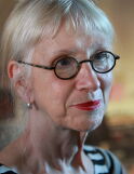 Suzanne Osten
