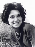 Suzanne Pleshette