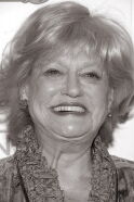 Suzanne Shepherd