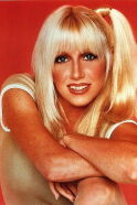 Suzanne Somers
