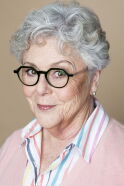 Suzanne Voss