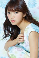 Suzuko Mimori