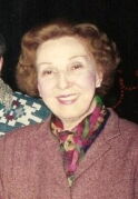 Suzy Arruda