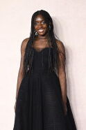 Suzy Bemba
