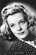 Suzy Carrier