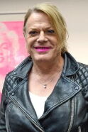 Suzy Eddie Izzard