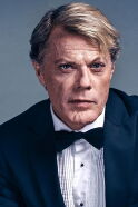 Suzy Eddie Izzard