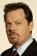 Suzy Eddie Izzard
