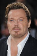 Suzy Eddie Izzard