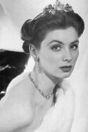 Suzy Parker